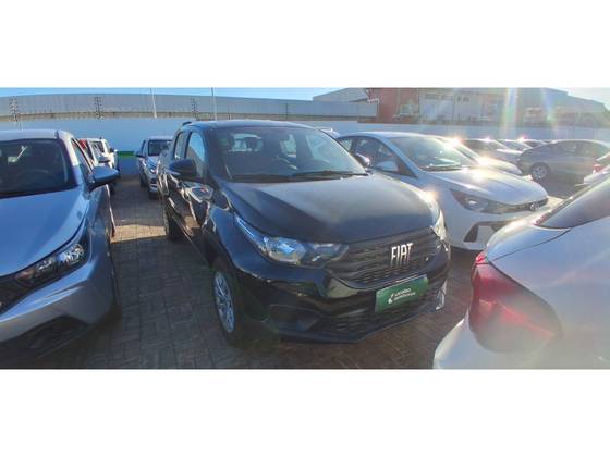 FIAT STRADA 1.3 FIREFLY FLEX FREEDOM CD MANUAL